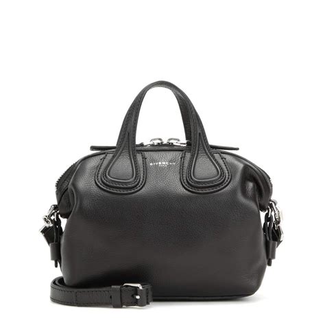 givenchy micro nightingale new collection|givenchy micro bags.